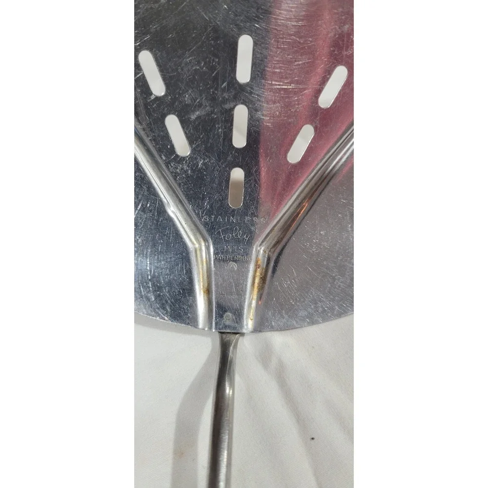 Foley + Corinna vintage stainless